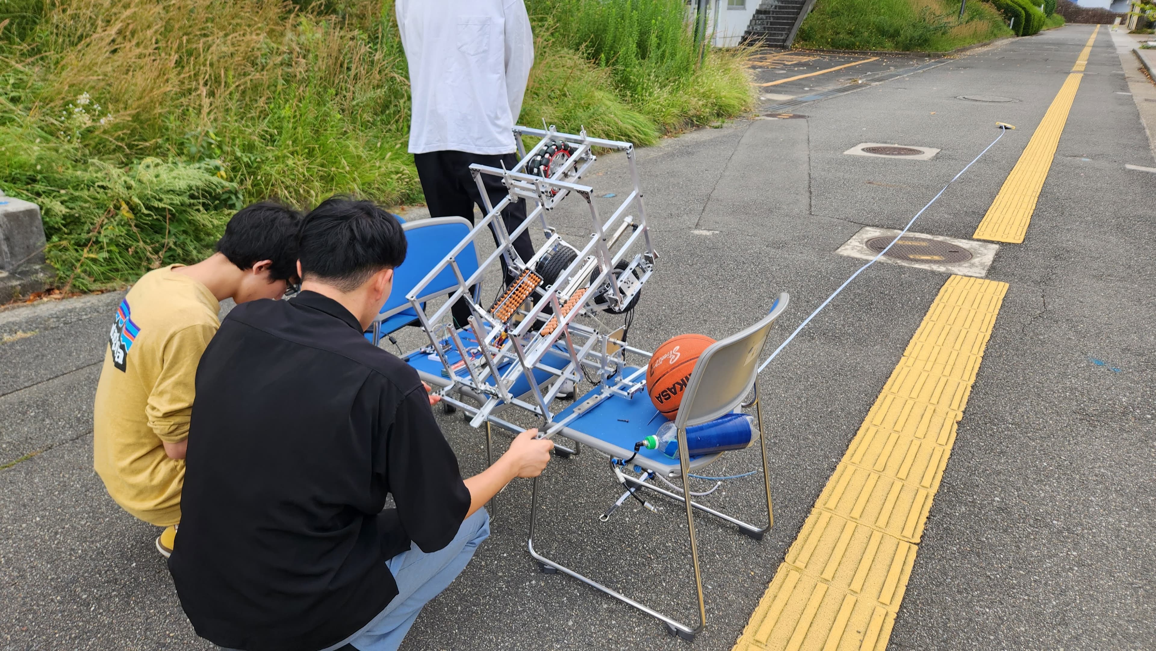 機構班2