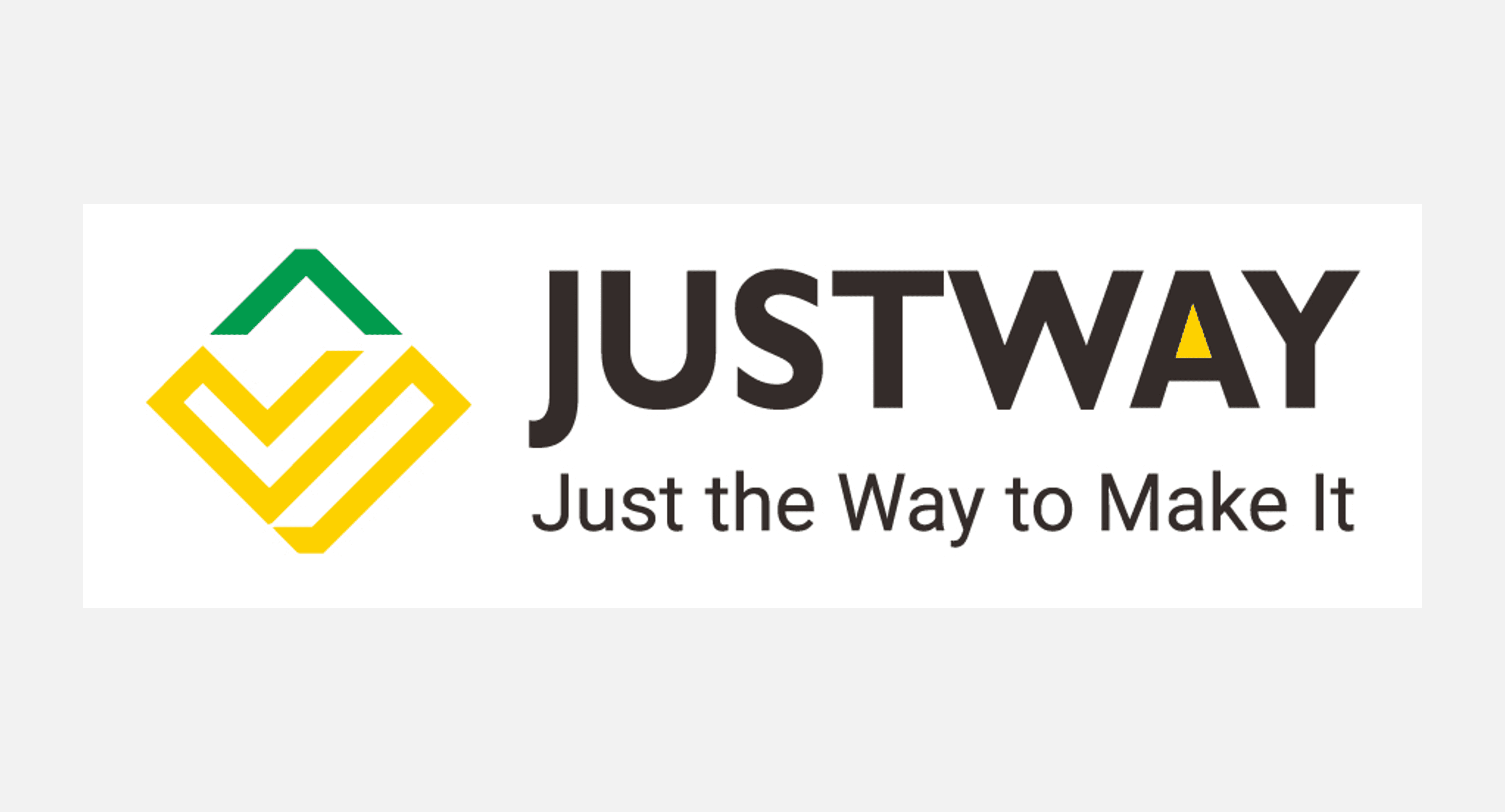 justway_ロゴ