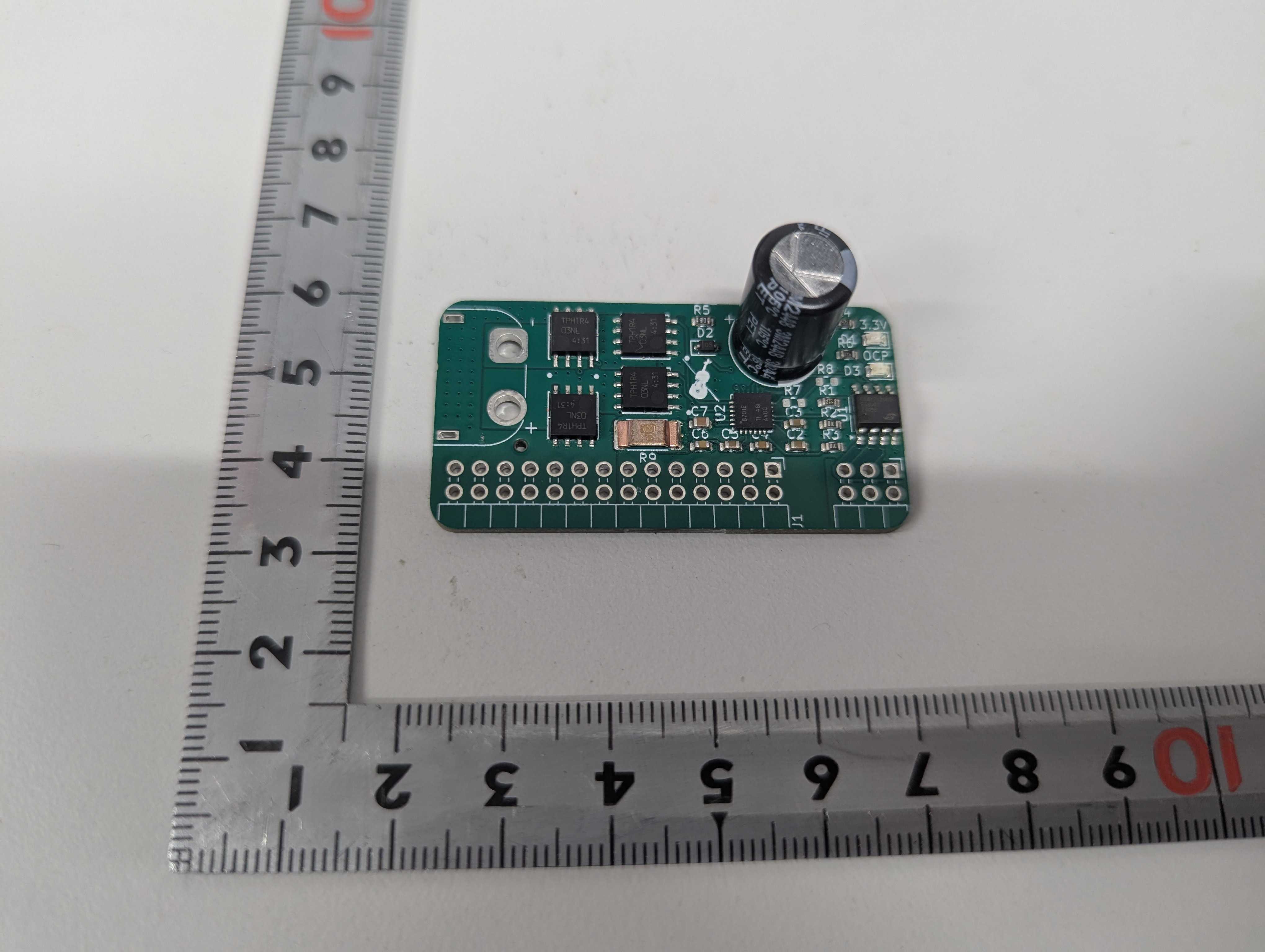 ブラシ付きMDの画像