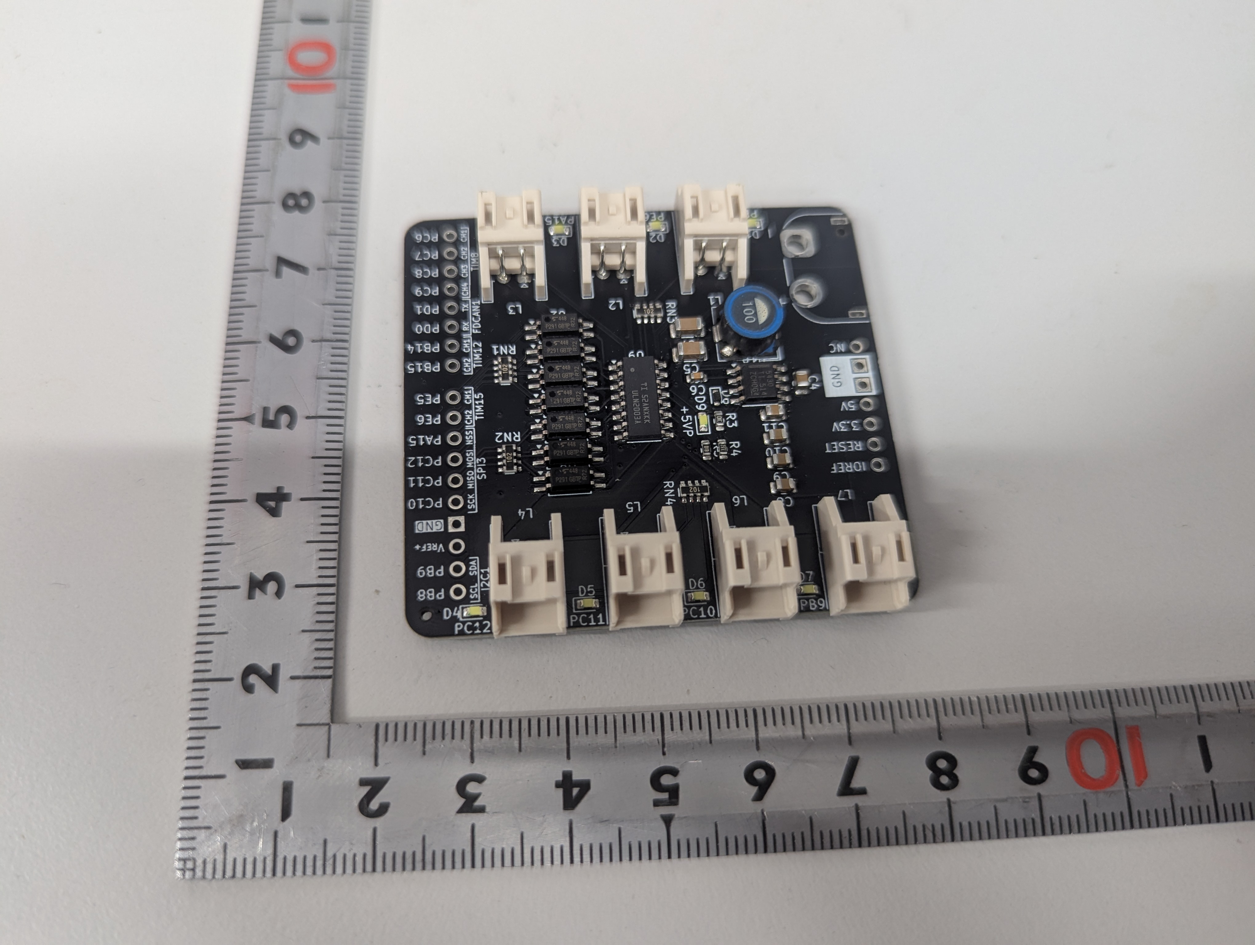 Sparco_Solenoid_shield_v3.2の画像