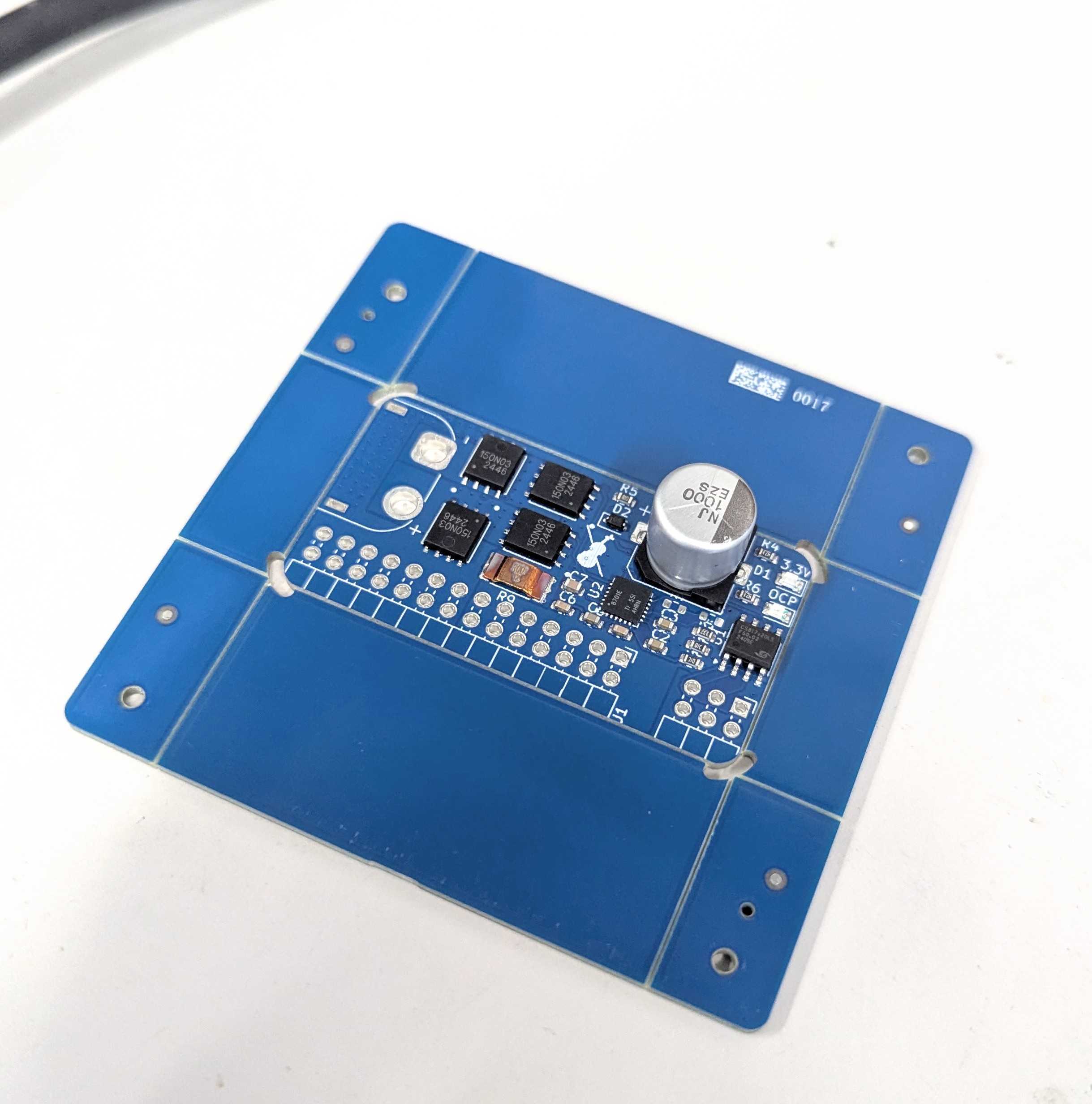 ブラシ付きMDの画像