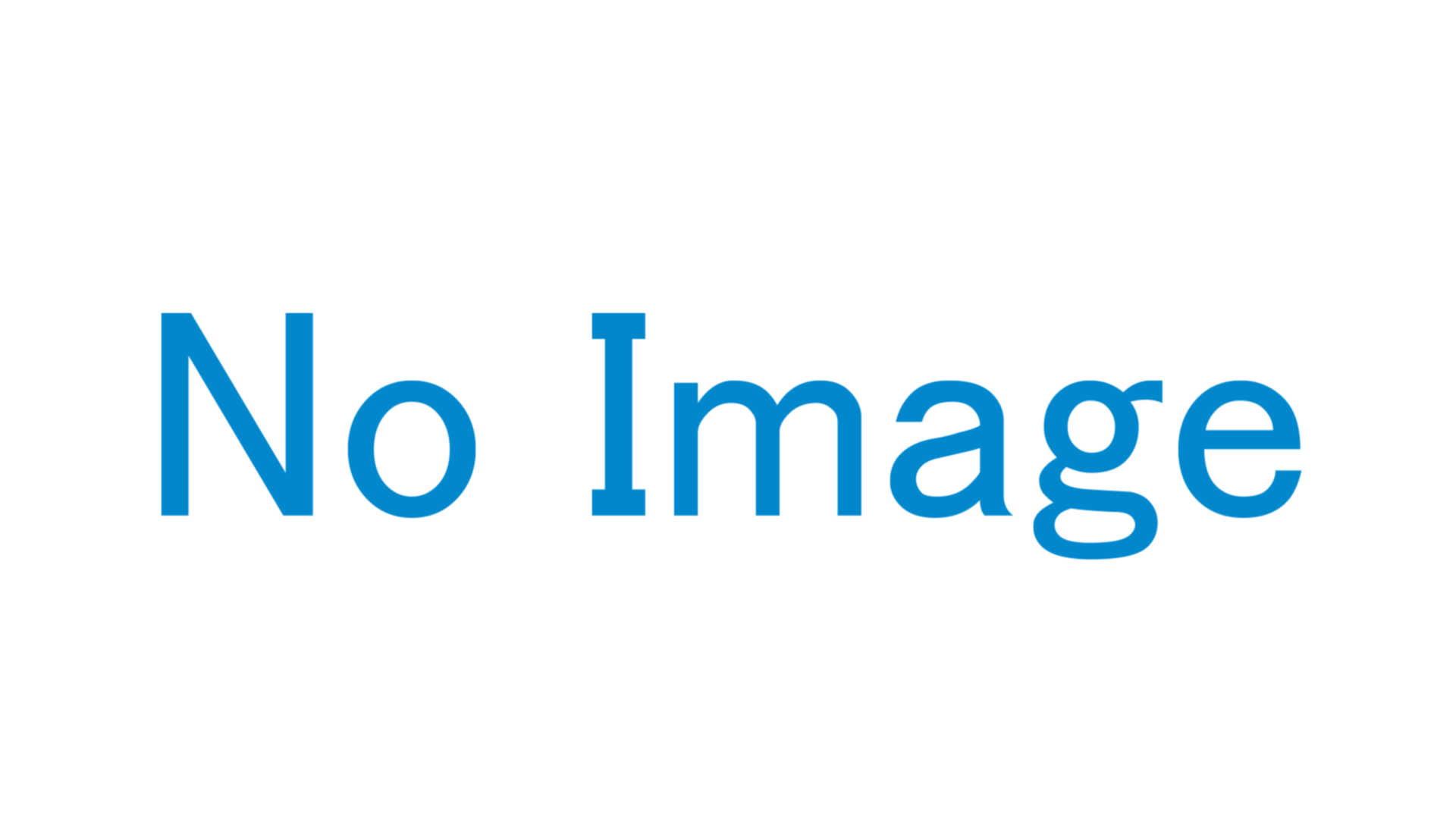 NoImage